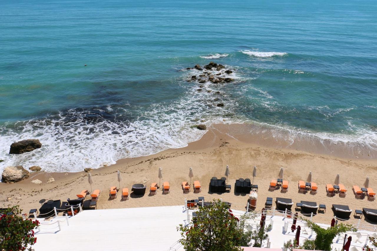 La Mer Penthouse Varna Exterior photo